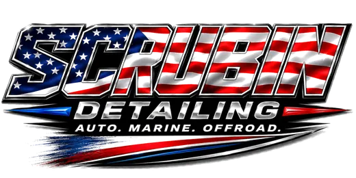 Scrubin Detailing — mobile auto, marine and offroad detailing in Temecula, CA